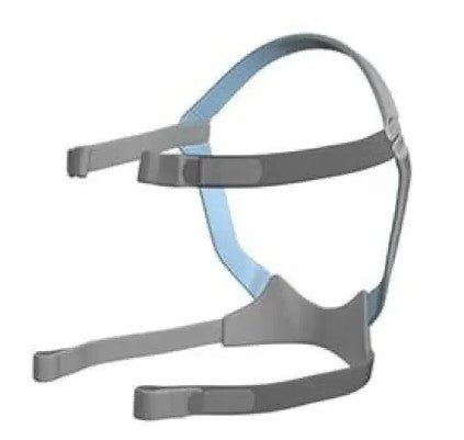 ResMed Replacement Headgear for Quattro™ Air Full Face CPAP Mask