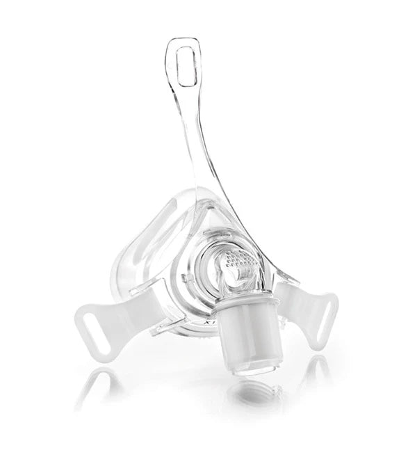 Philips Respironics Pico Nasal CPAP Mask without Headgear - Front View