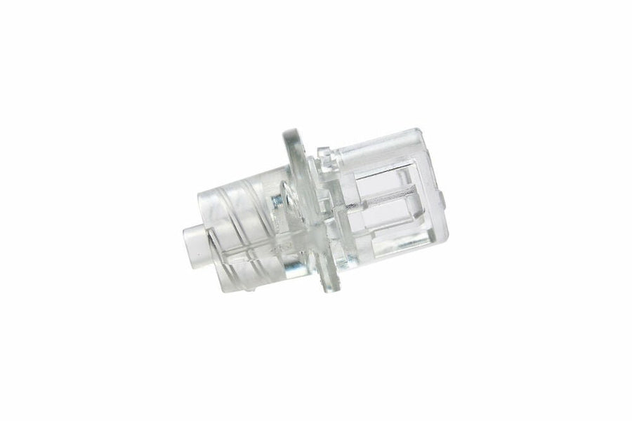 Infusion Set and Lock Connectors
