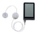 Detachable Infusion Set Device