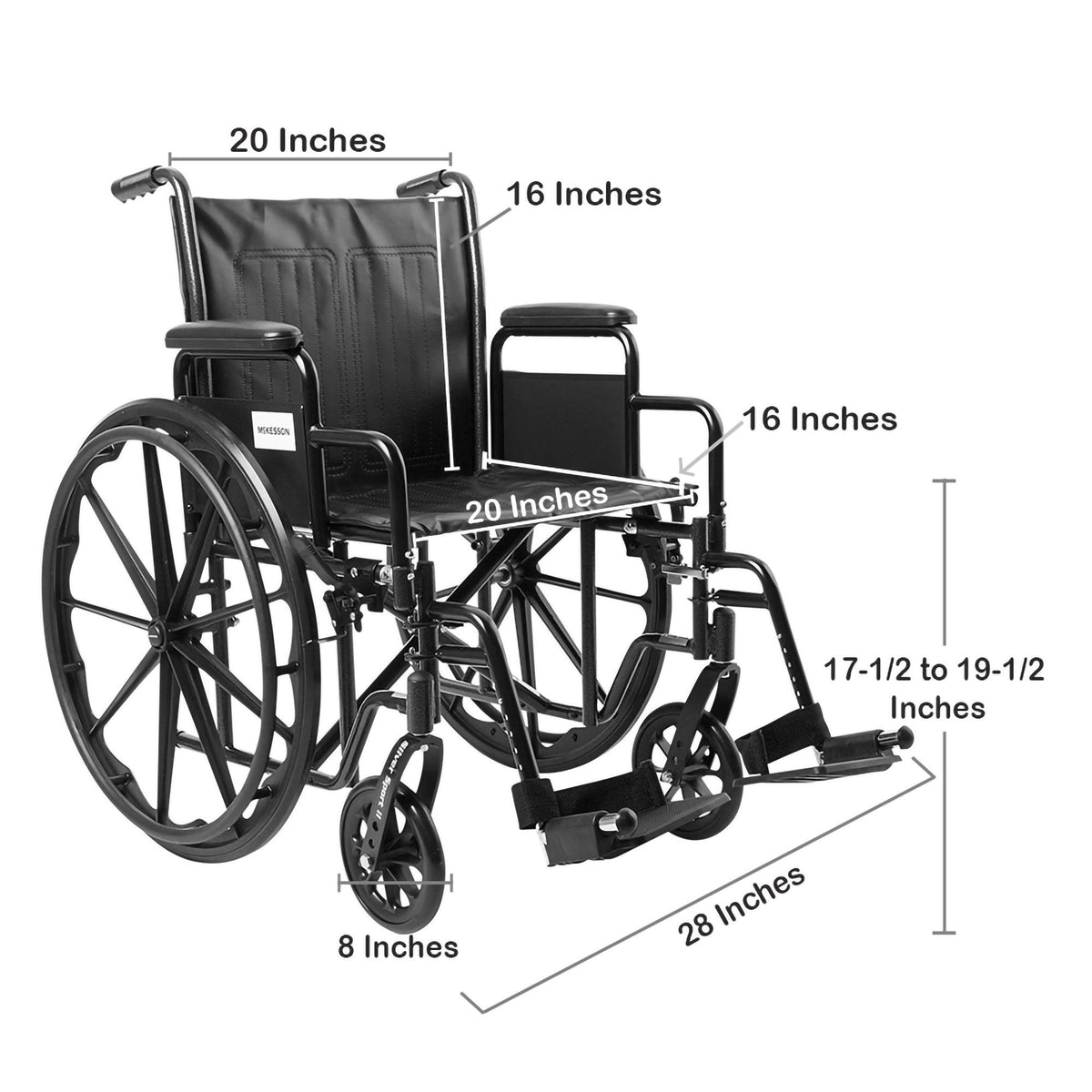Manual Wheelchair