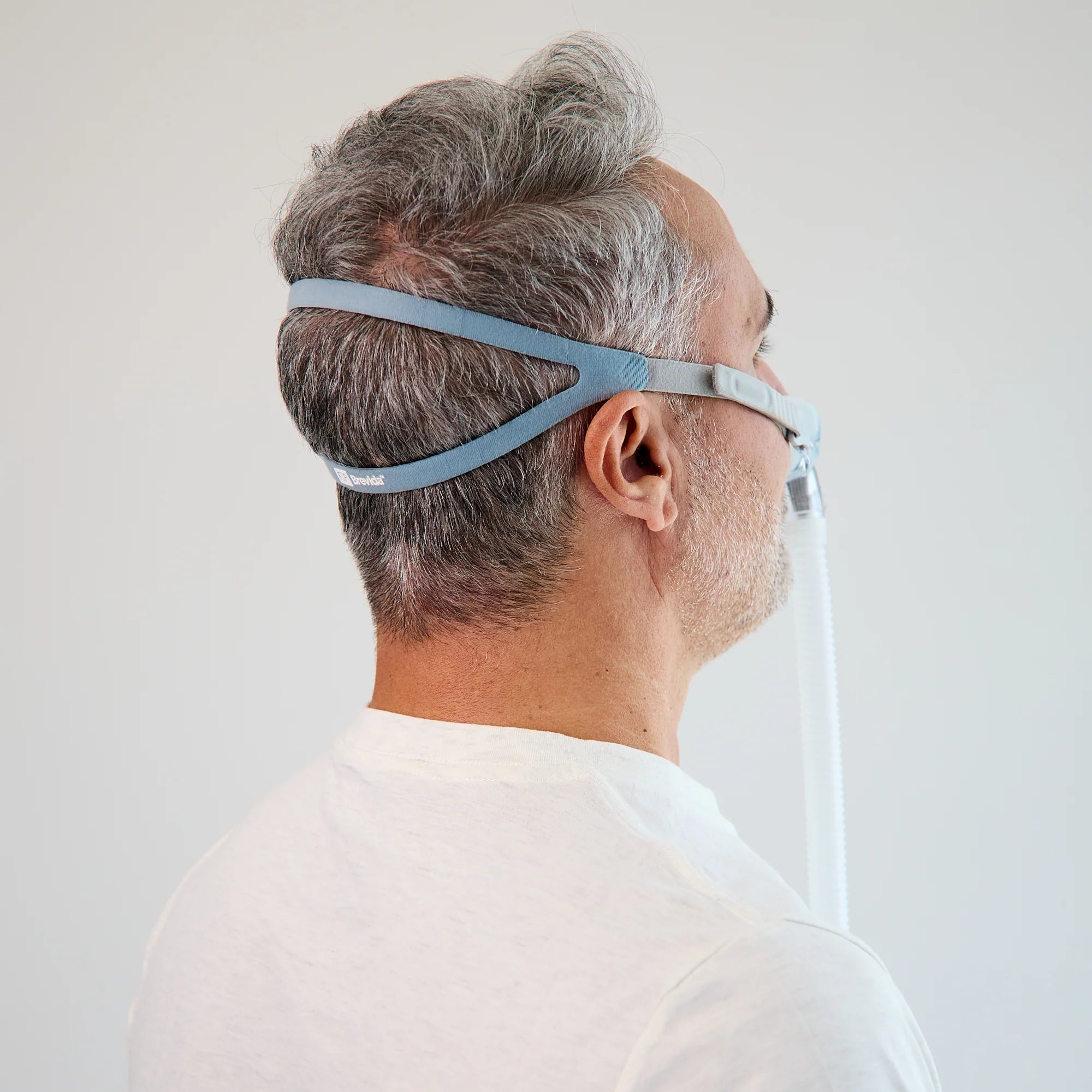 Brand Sleep Assistance Nasal Device with Head Support