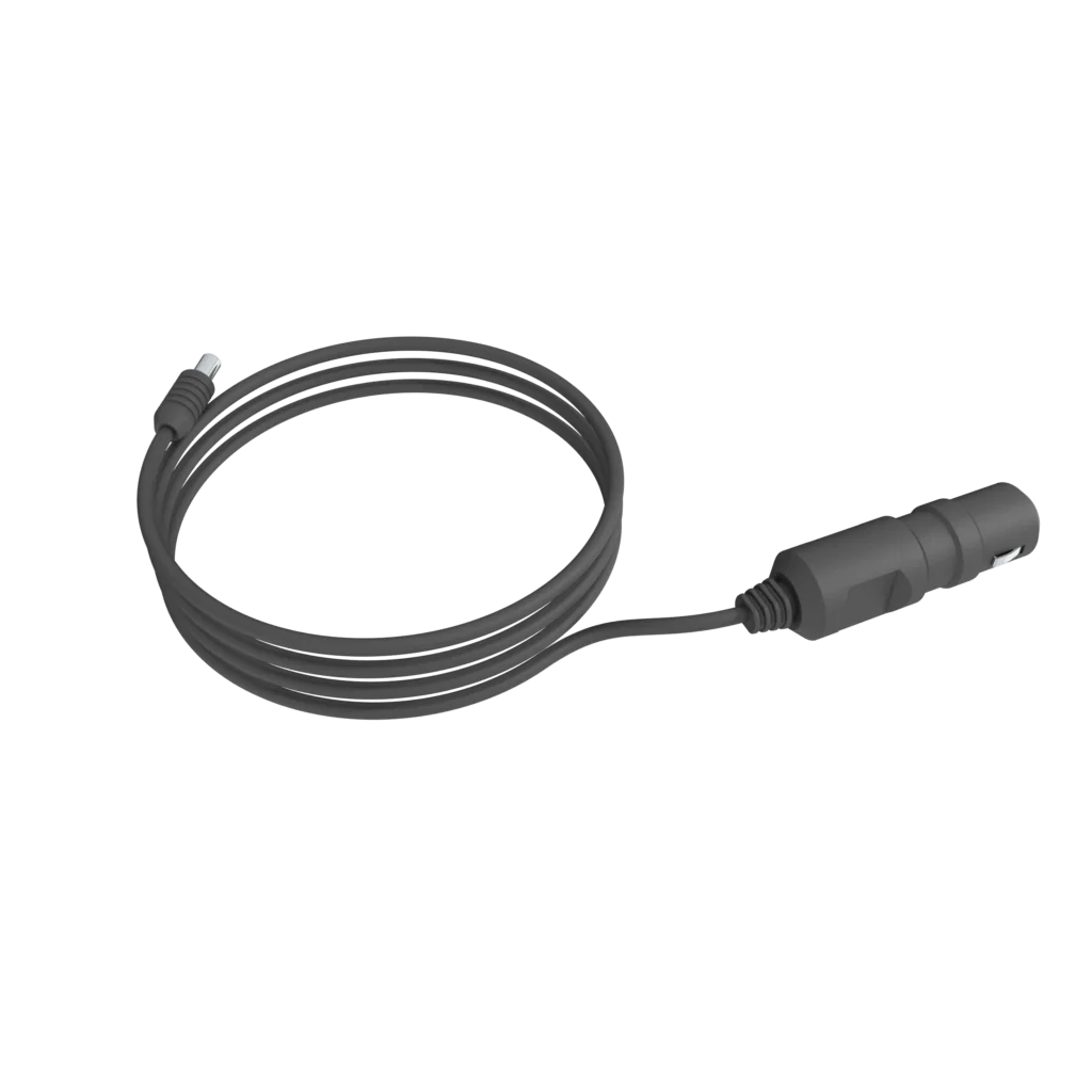 Inogen Car/Boat/RV DC Power Cable