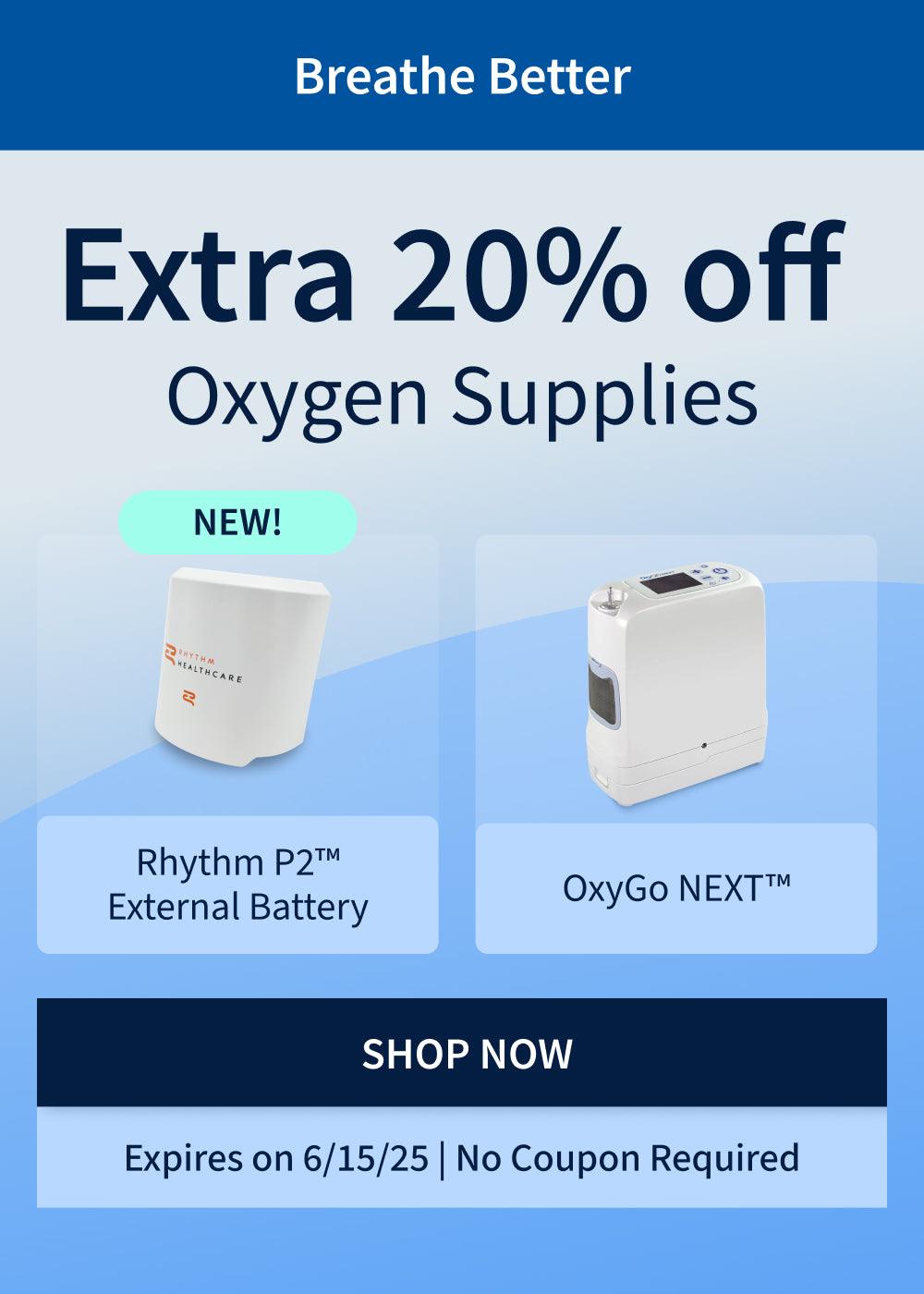 Special Offers ShopRotech