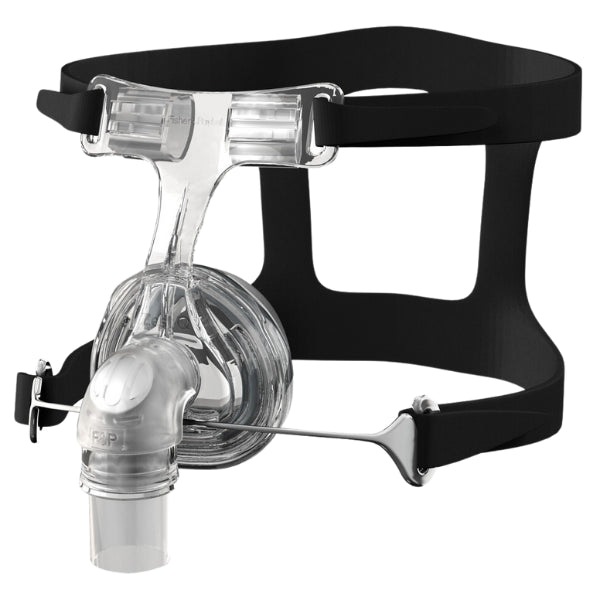 Fisher & Paykel Zest Nasal CPAP Mask with Headgear Standard