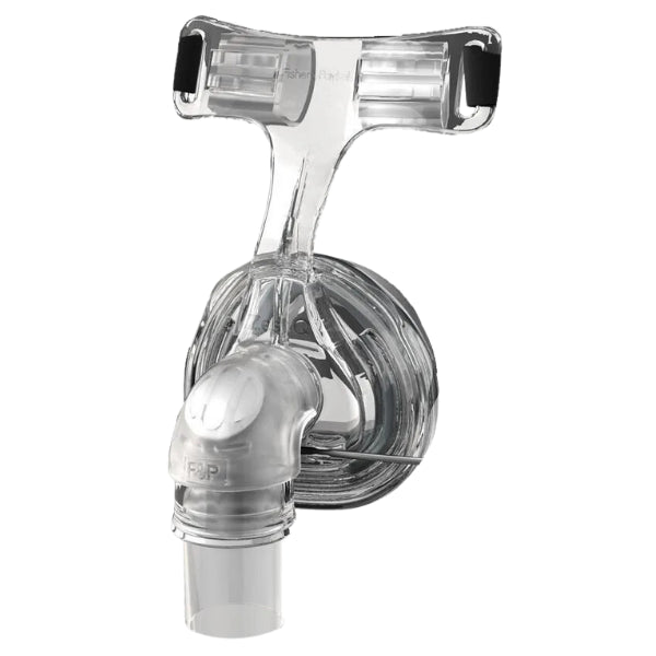 Fisher & Paykel Zest Nasal CPAP Mask with Headgear Standard