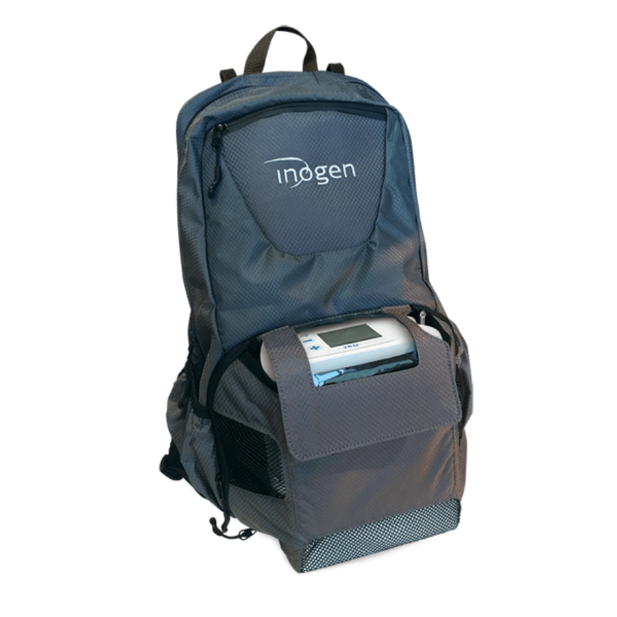 Inogen One® G5 Carry Backpack