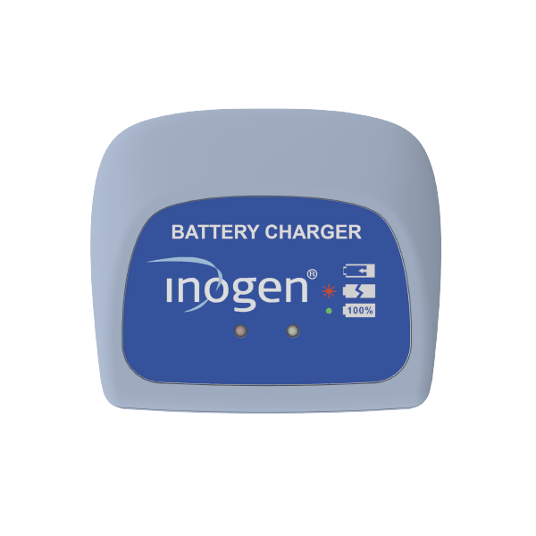 Inogen One® G5 External Battery Charger with PowerSupply