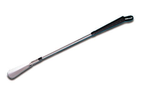 Shoehorn Metal 23" Bends