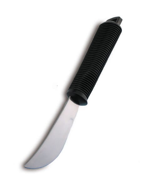 Knife Bendable