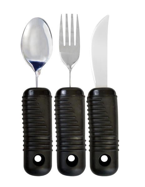 Utensil Set - Fork, Spoon, Knife