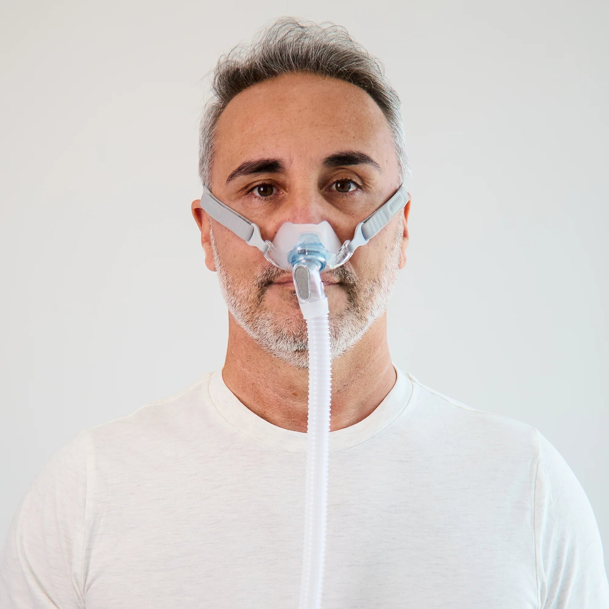 Brand Sleep Assistance Nasal Device with Head Support