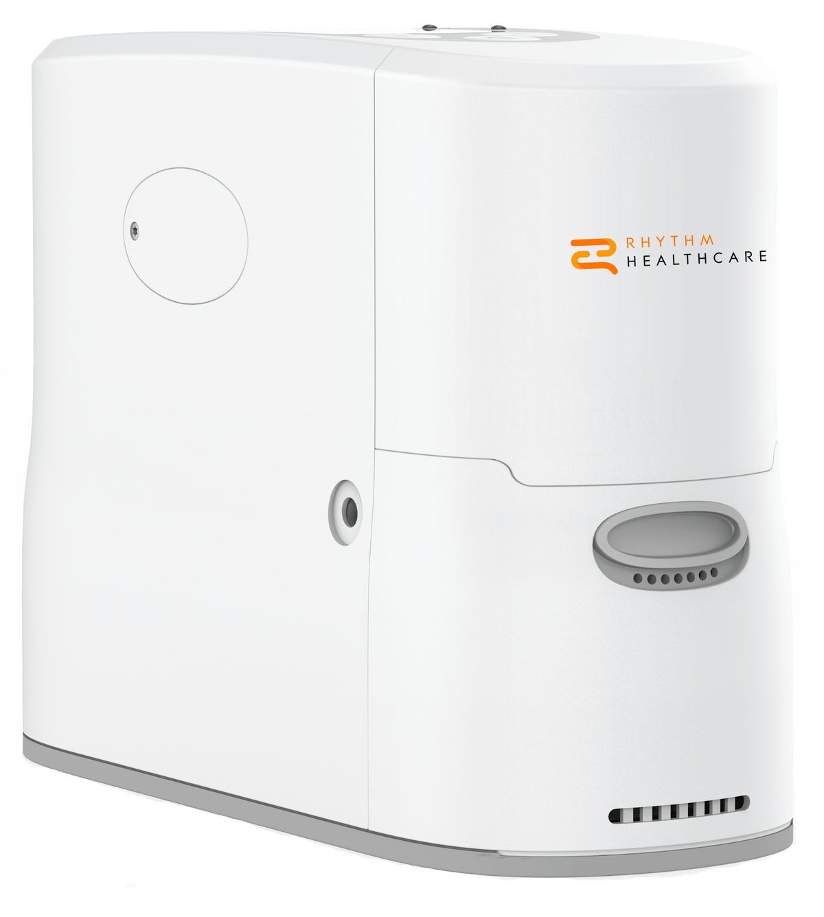 Portable Oxygen Concentration Device P2™