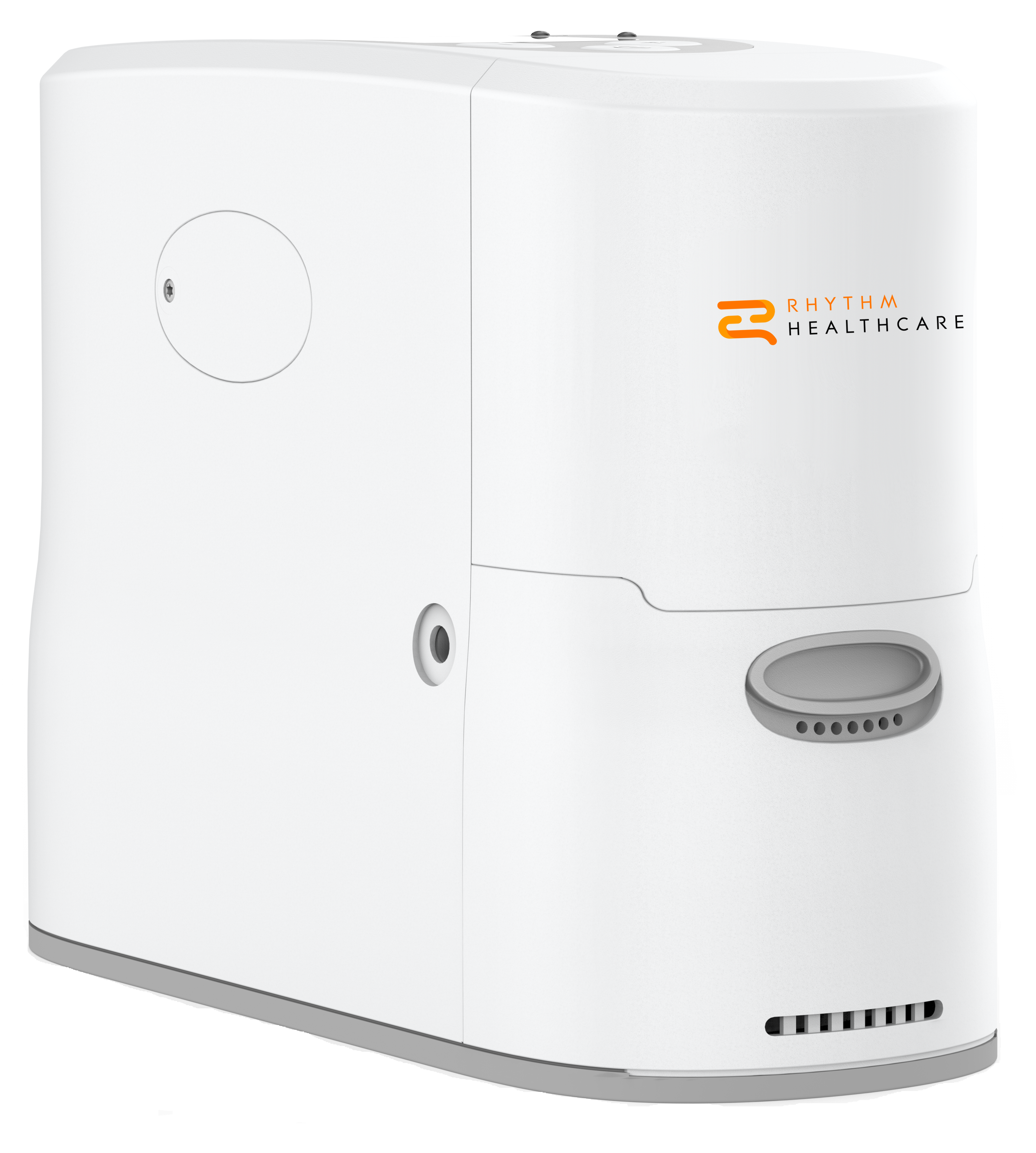 Portable Oxygen Concentration Device P2™