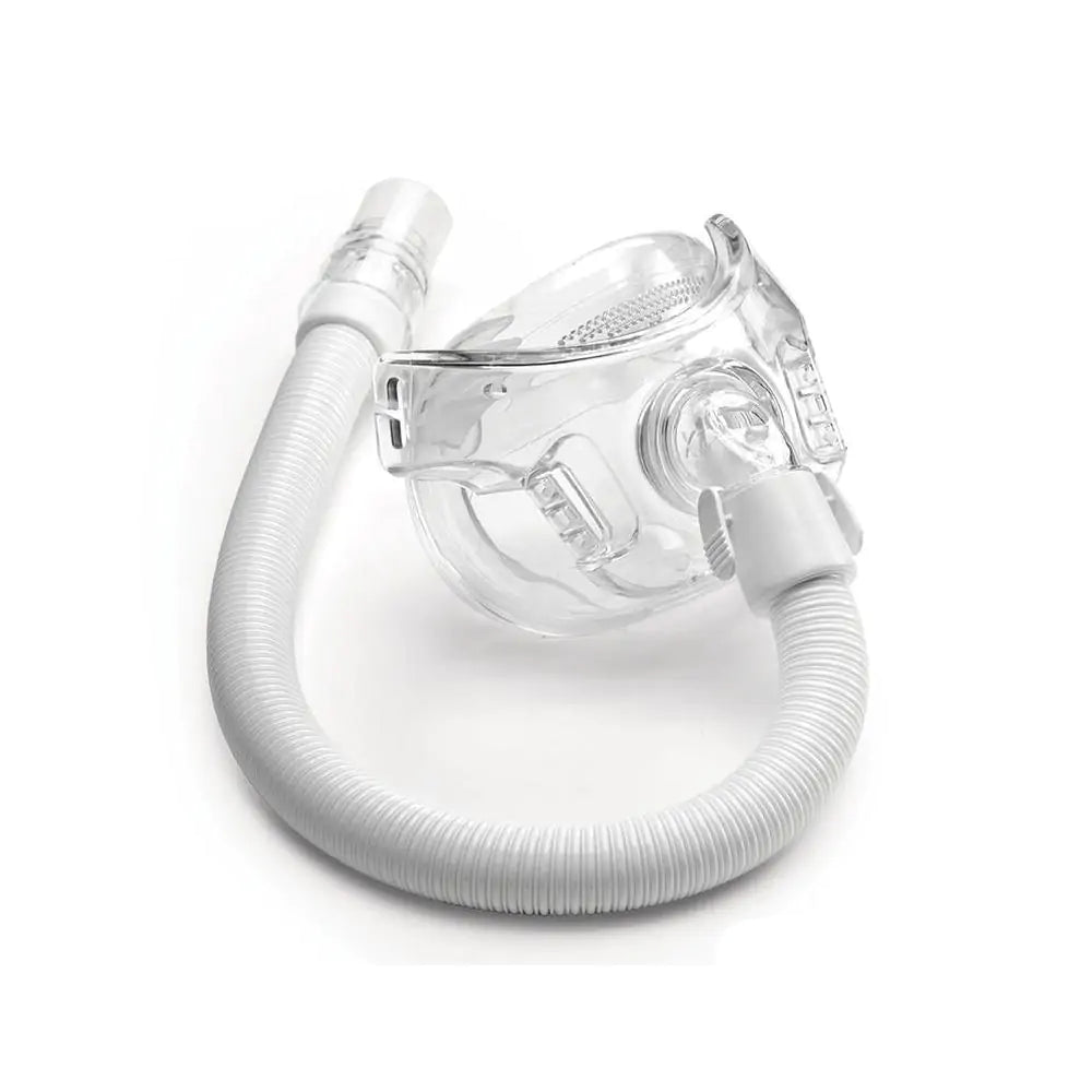 Philips Respironics Amara View Full Face CPAP Mask without Headgear