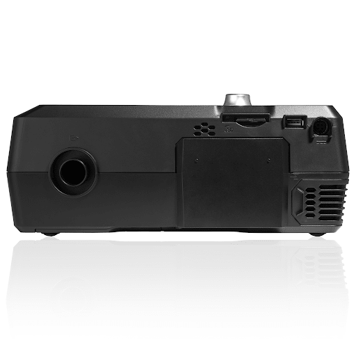 React Luna G2™ AutoSet CPAP Machine with Cellular Module