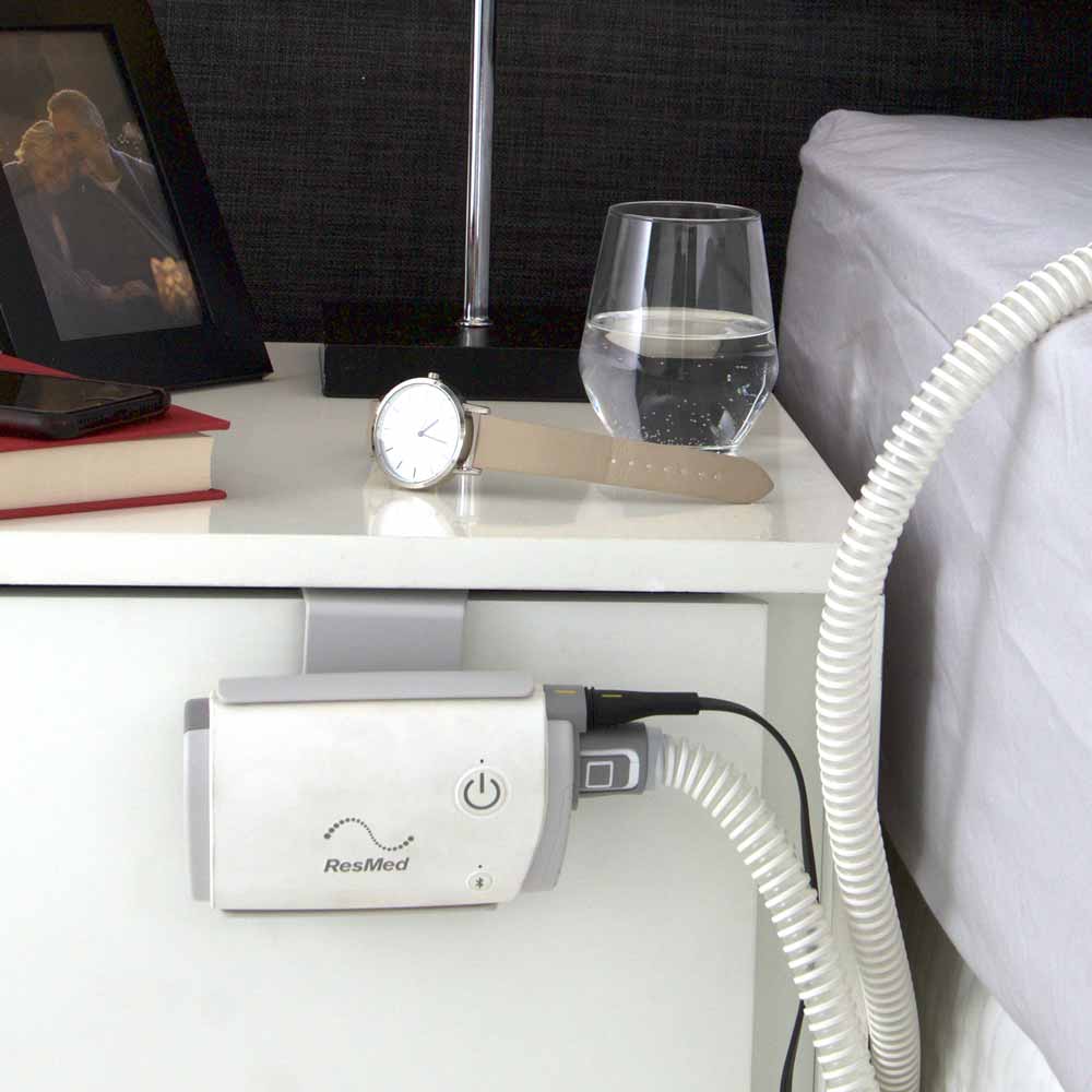 Airmini™ Mount System-Table Mount