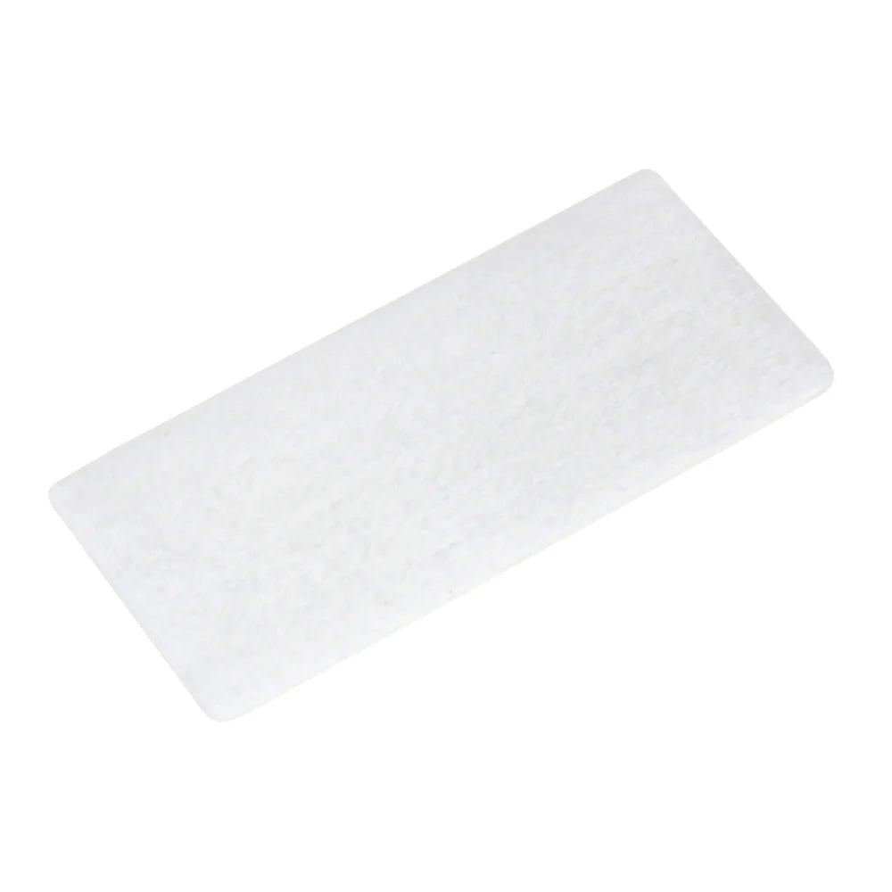 Air Filter-Side View