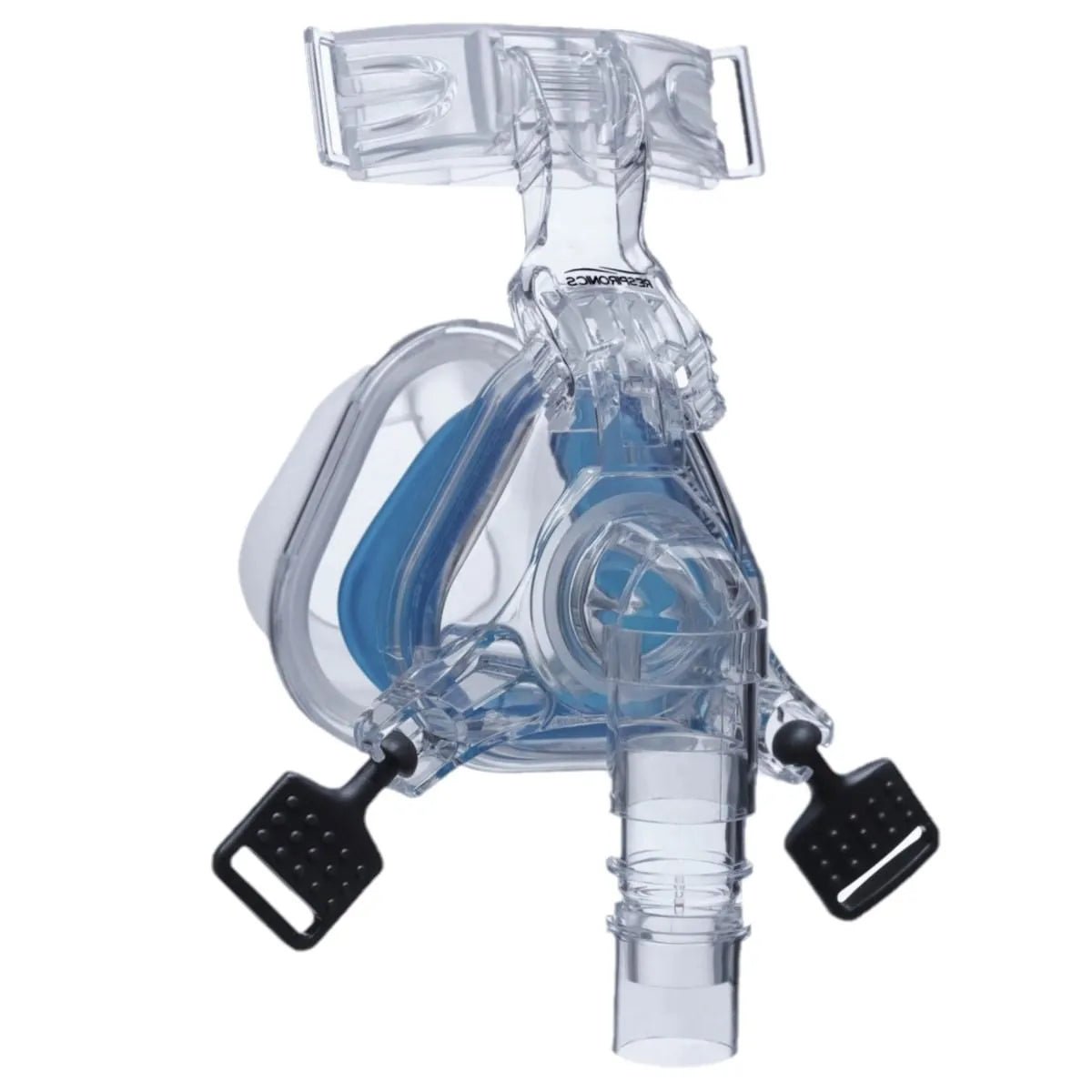 Philips Respironics ComfortGel Blue Nasal CPAP Mask with Headgear