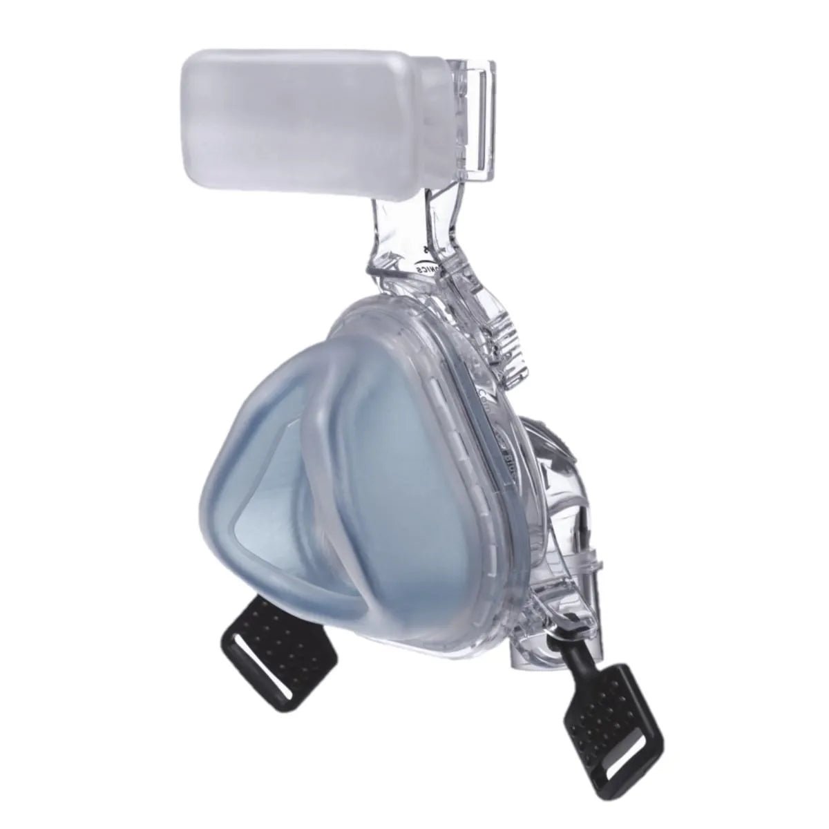 Philips Respironics ComfortGel Blue Nasal CPAP Mask with Headgear