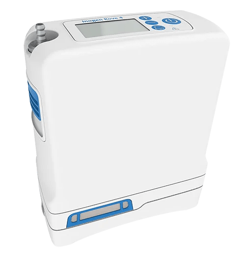 Inogen® Rove 4™ Bundle