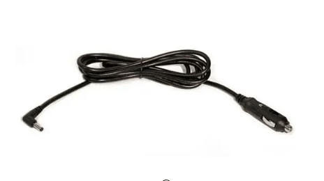 Inogen One® DC Power Cable- Front View