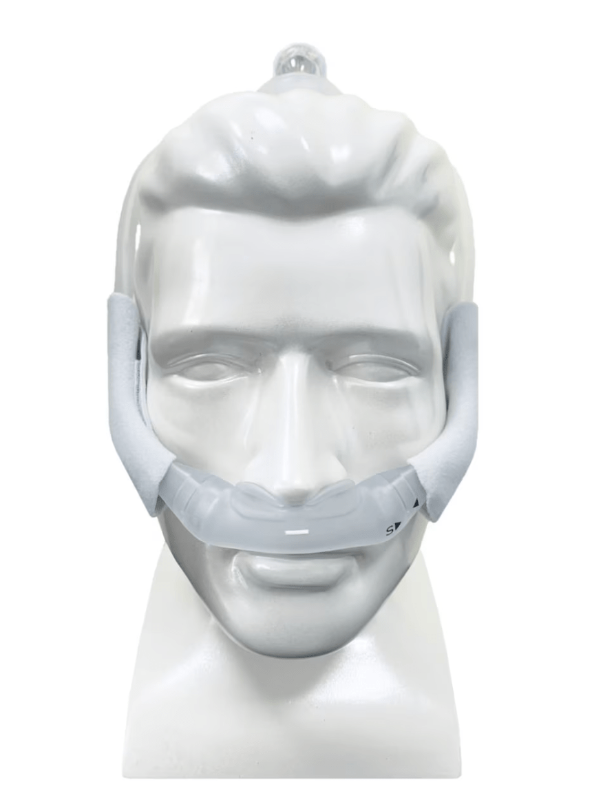 Philips Respironics DreamWear Nasal Pillow CPAP Mask Fit Pack - Front View