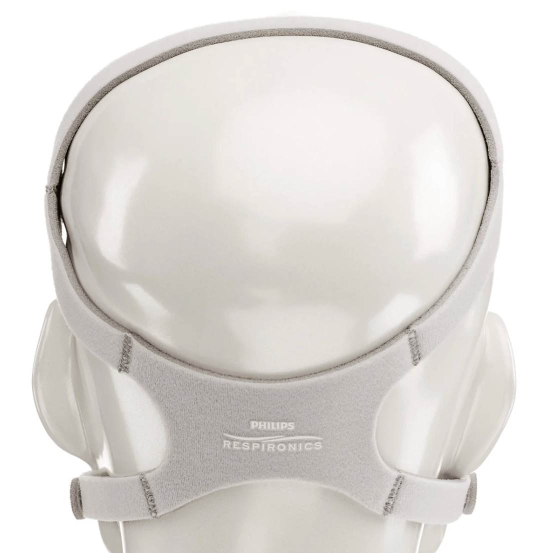 Philips Respironics Pico Nasal CPAP Mask Headgear - Back View