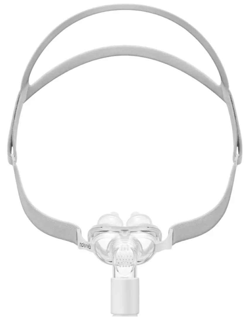 Comfort Nasal Pillow Kit