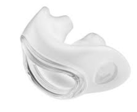Solo Nasal Pillow Mask Seal