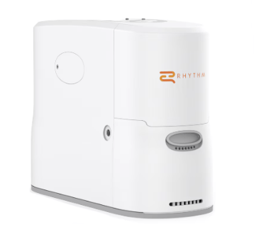 Rhythm P2-S4 Portable Oxygen Concentrator