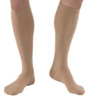 Compression Stocking Beige
