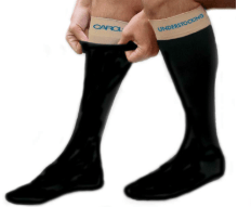 Multi Layer Compression Stocking (30-40)