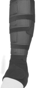 Compression Wrap