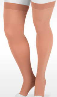 Stocking 30-40 Beige