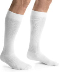 Knee High Compression Sock CT
