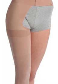 Stocking 30-40 Beige