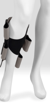 Compression Wrap Long