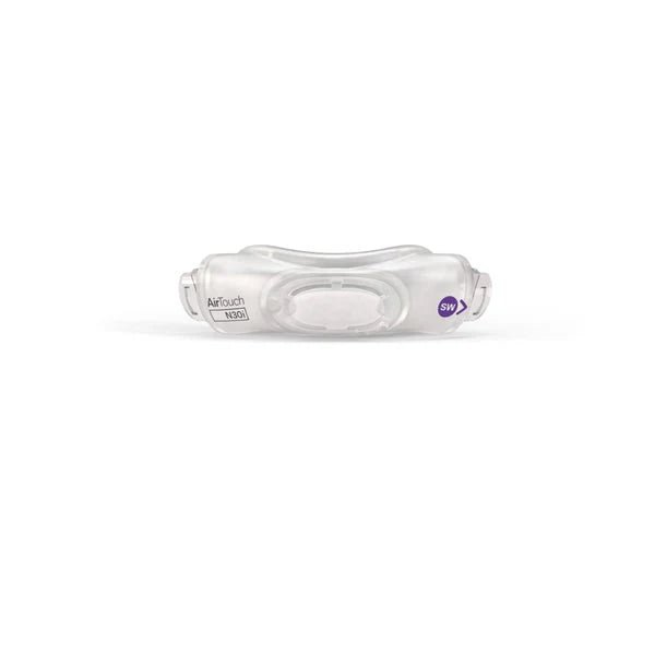 AirTouch N30i Cushion-Front View