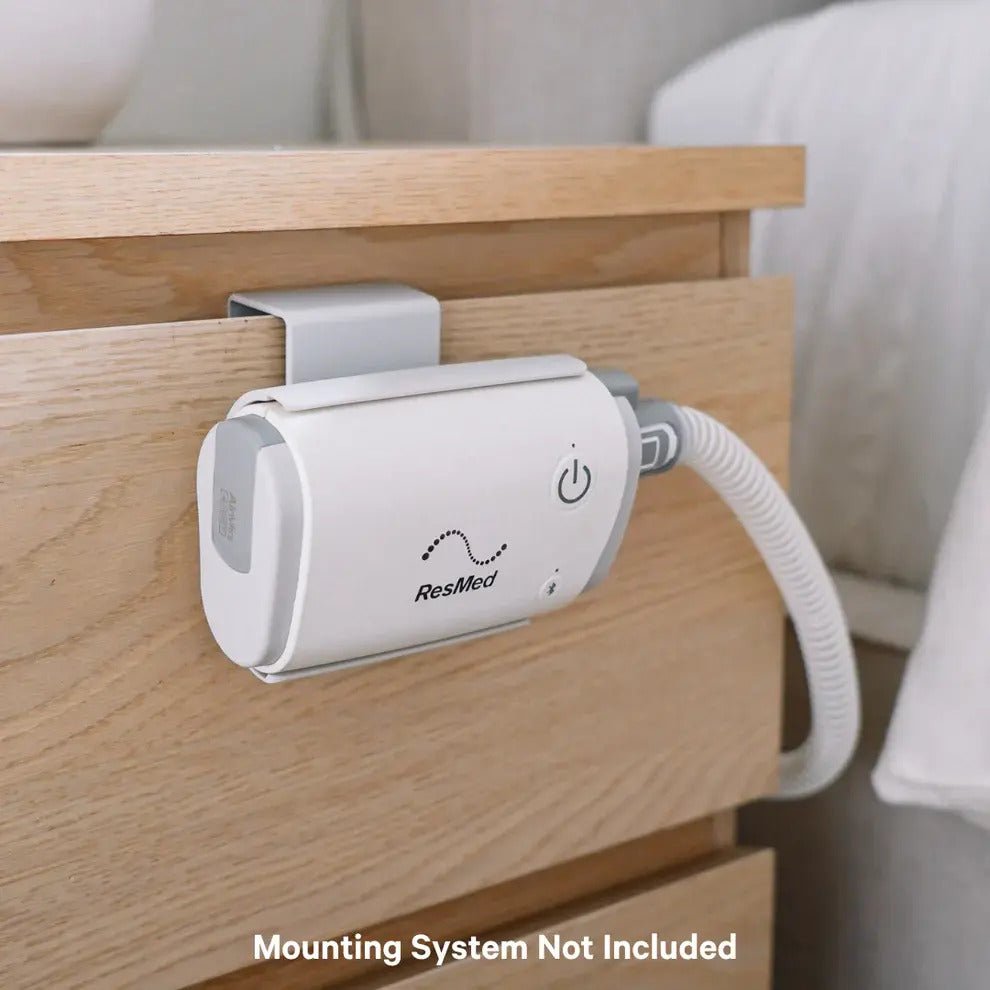 ResMed AirMini™ Travel Auto CPAP Machine