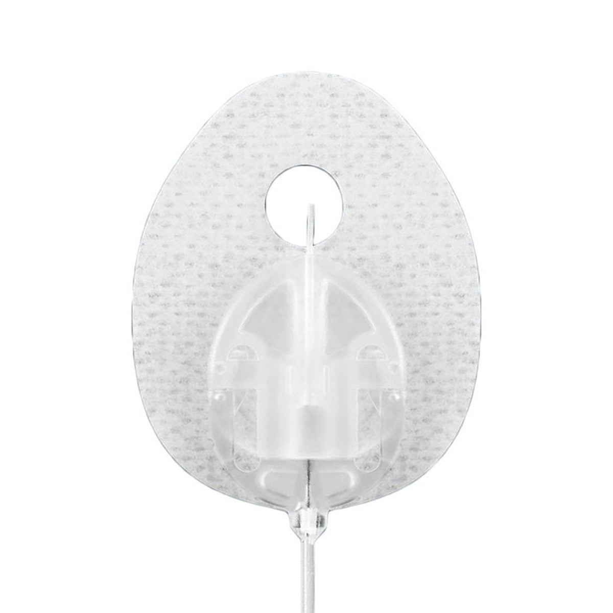 AutoSoft™ Medical Infusion Accessory
