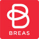 Breas Logo