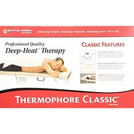 Thermophore Heat Pack 14x27