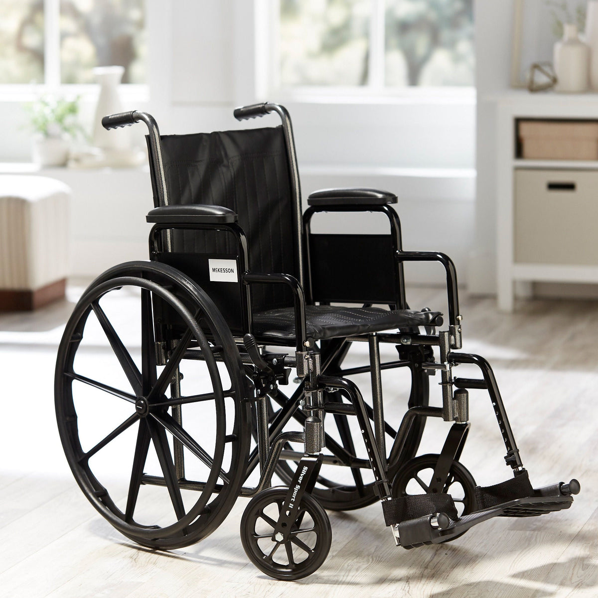 Manual Wheelchair