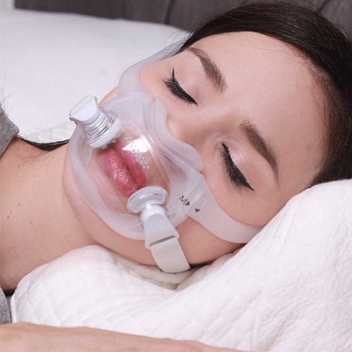 CPAP Hero Memory Foam Pillow