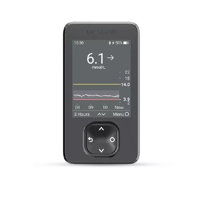 Dexcom G7 Receiver Kit