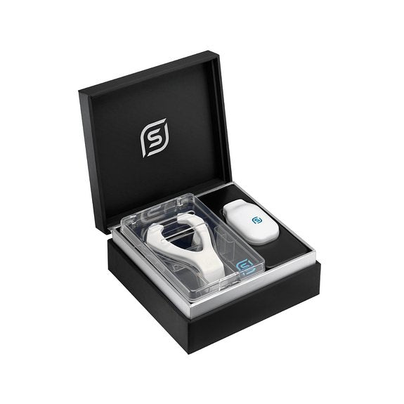 Daytime Wellness Device for Sleep Support