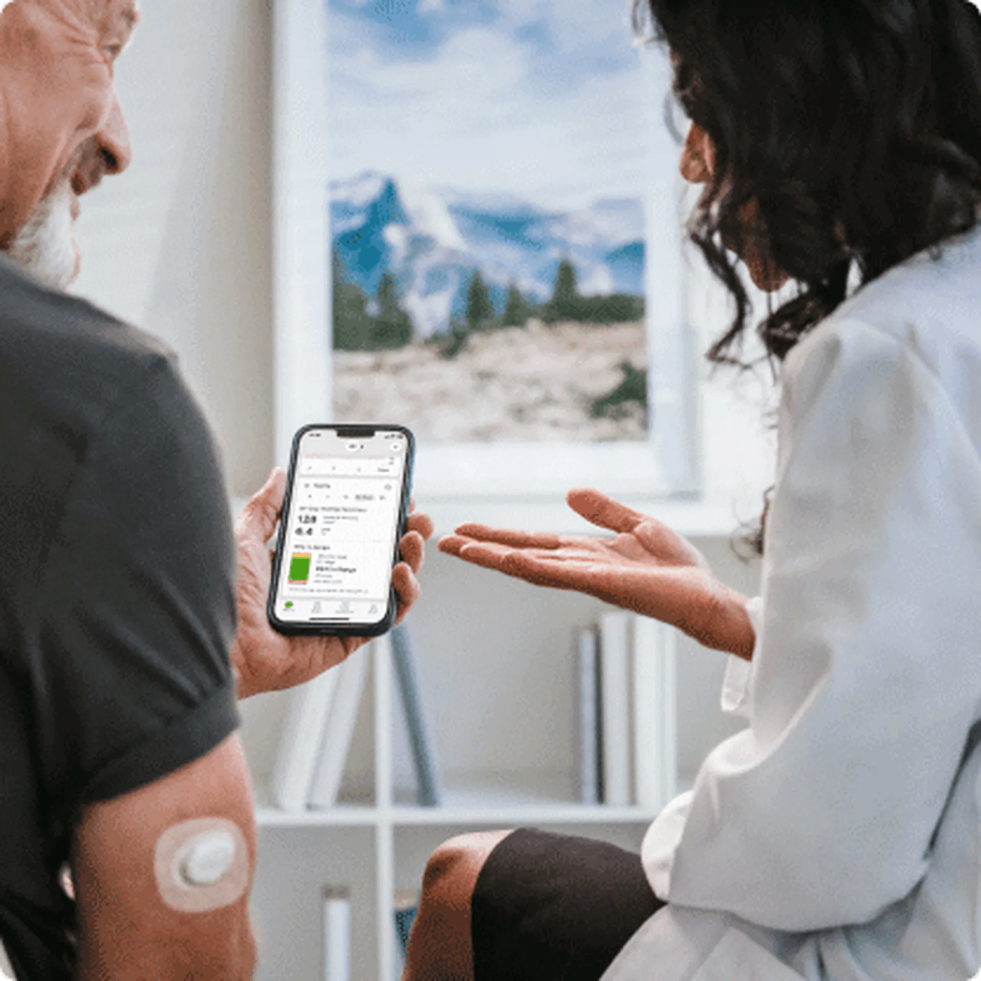 Dexcom G7 All-in-One Sensor and Transmitter 1-Pack