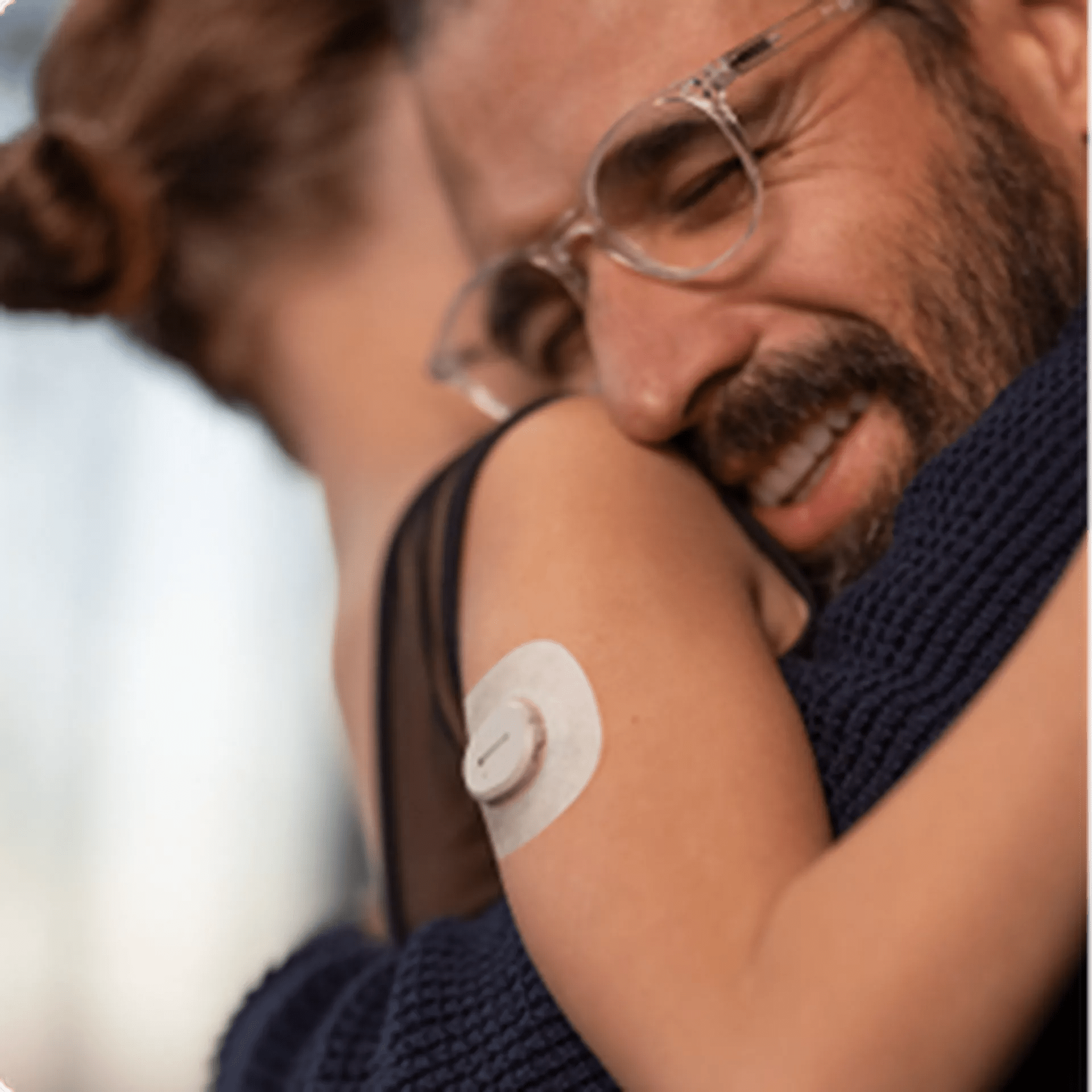 Dexcom G7 All-in-One Sensor and Transmitter 1-Pack