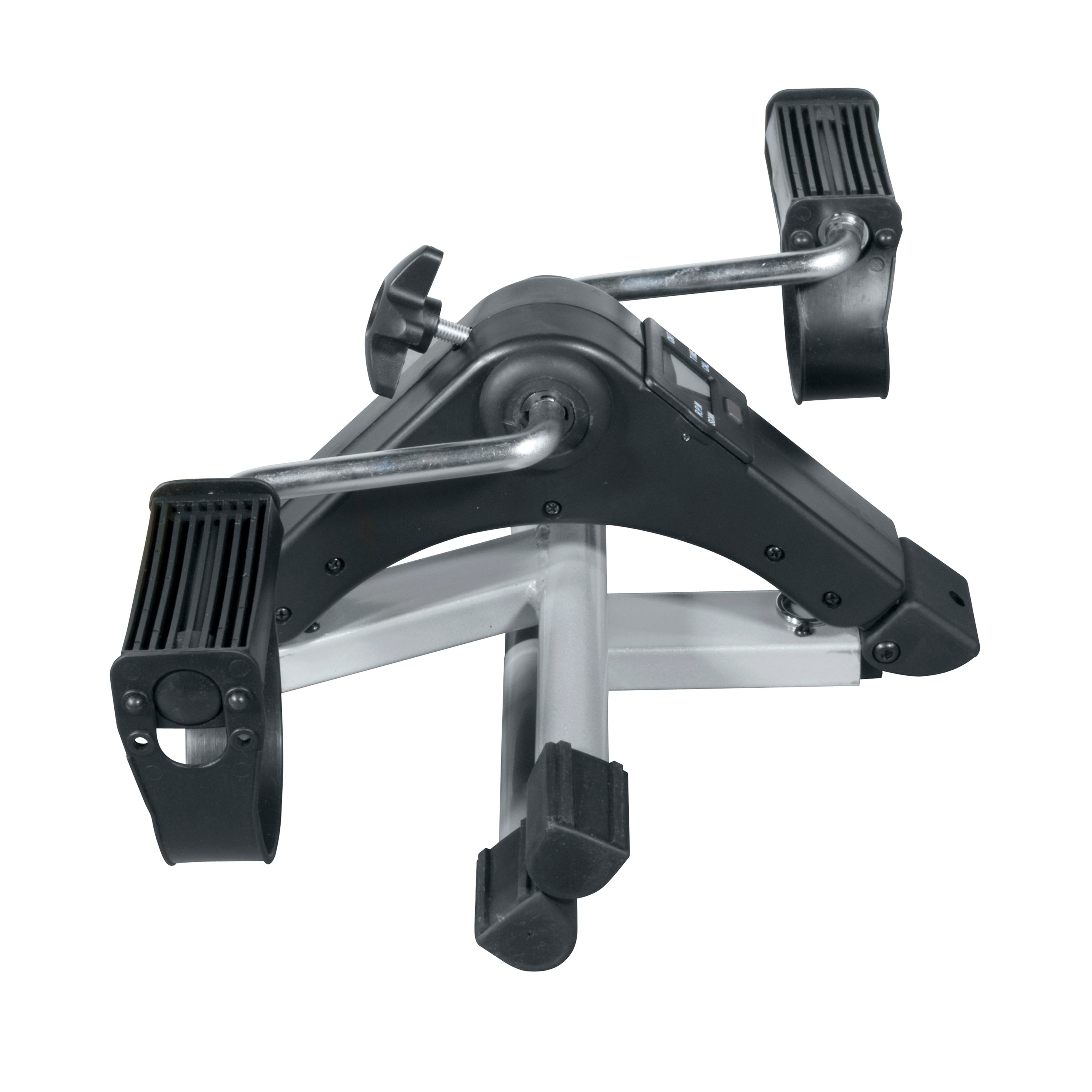 Exercise Peddler-Folded Side View